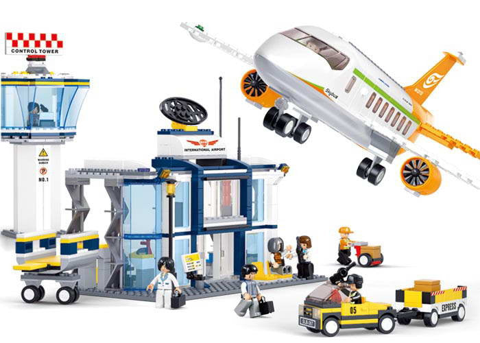 Don't break the bank and Discontinued sets from Big Brother