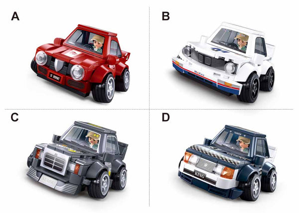 Fender Flush - Hella Flush Classic Cars M38-B1207