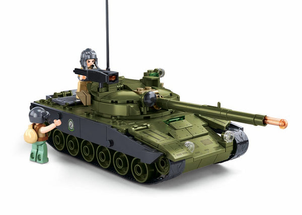 Desert Offense Force Bundle - B1259