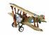 WWI Sopwith Camel Bi-Plane Fighter - B1293