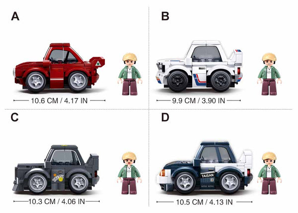 Fender Flush - Hella Flush Classic Cars M38-B1207