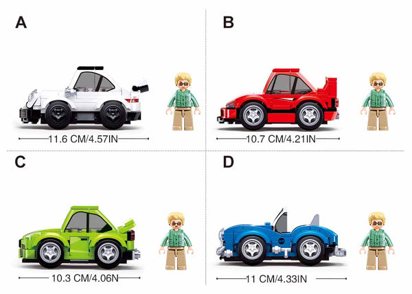 Fender Flush - Hella Flush Classic 80'S Cars M38-B1205