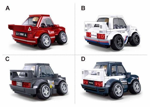 Fender Flush - Hella Flush Classic Cars M38-B1207