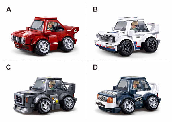 Fender Flush - Hella Flush Classic Cars M38-B1207