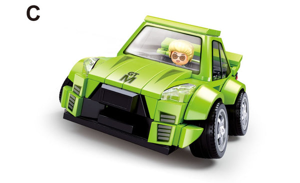 Fender Flush - Hella Flush Classic 80'S Cars M38-B1205