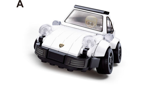 Fender Flush - Hella Flush Classic 80'S Cars M38-B1205