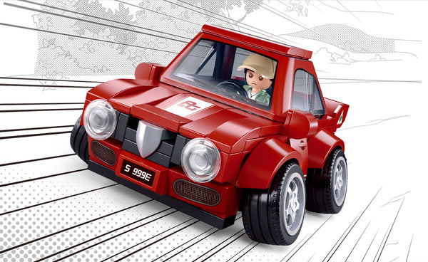 Fender Flush - Hella Flush Classic Cars M38-B1207