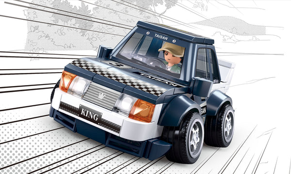 Fender Flush - Hella Flush Classic Cars M38-B1207