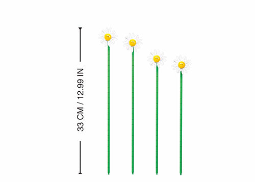 Sluban - Sunflower Arrangement - B1121A