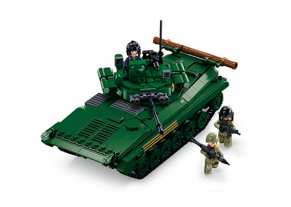 BMP Infantry Fighting Tank - M38-B1136
