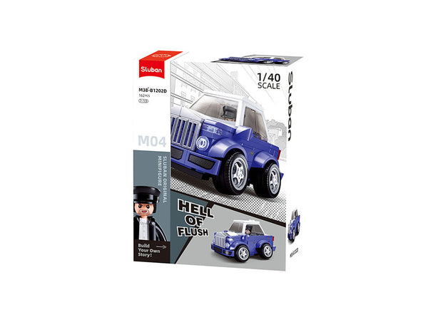 Fender Flush -Hella Flush Car M38-B1202