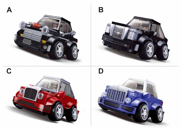 Fender Flush -Hella Flush Car M38-B1202