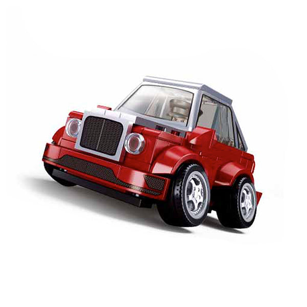 Fender Flush -Hella Flush Car M38-B1202