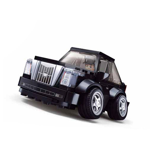 Fender Flush -Hella Flush Car M38-B1202