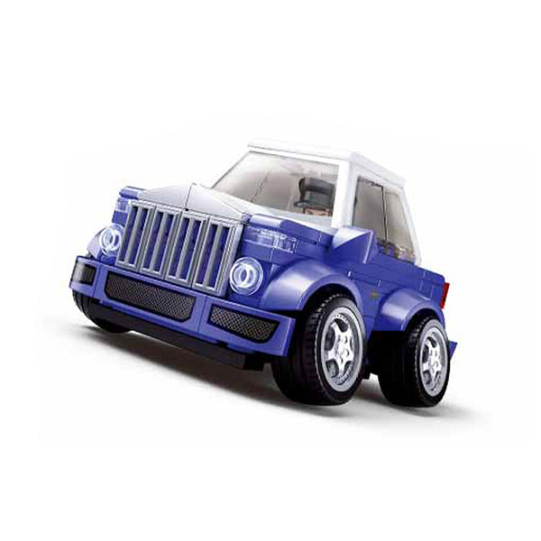 Fender Flush -Hella Flush Car M38-B1202