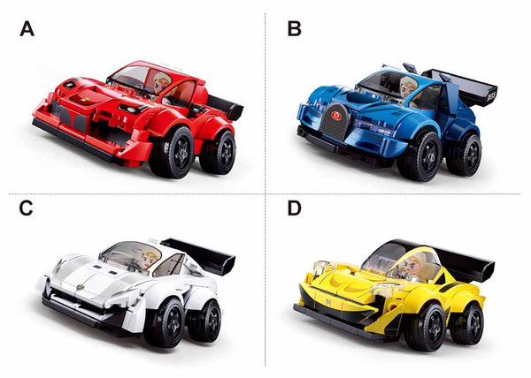 Fender Flush - Hella Flush Exotic Cars M38-B1203