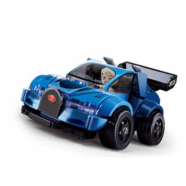 Fender Flush - Hella Flush Exotic Cars M38-B1203