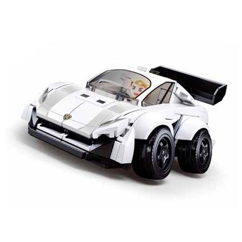 Fender Flush - Hella Flush Exotic Cars M38-B1203