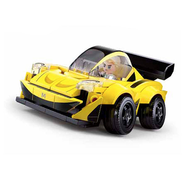 Fender Flush - Hella Flush Exotic Cars M38-B1203