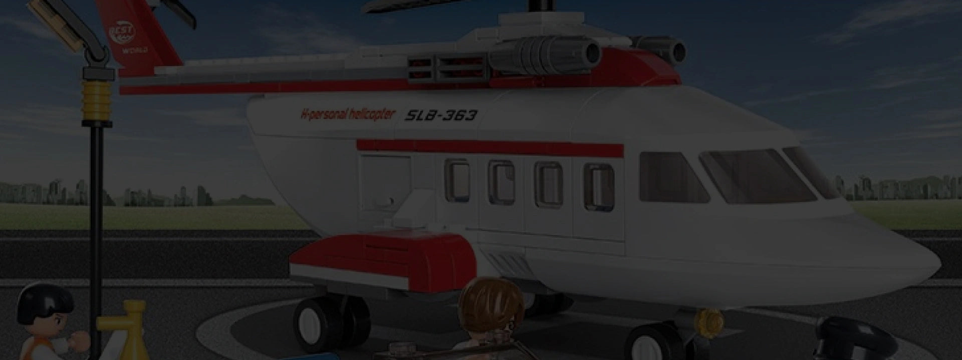 Build Fun, Build Minds