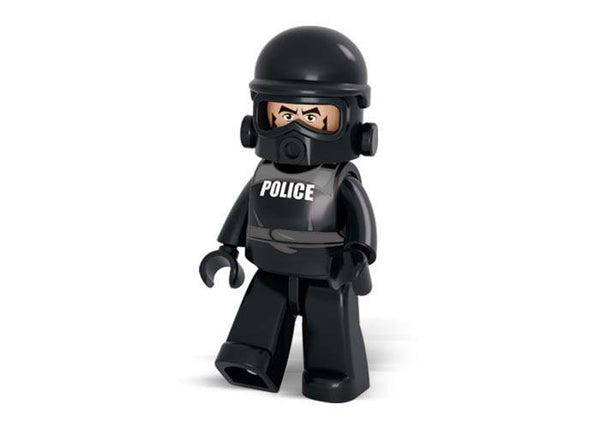 Anti-Riot Police-M38-B0325
