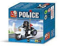 Anti-Riot Police-M38-B0325