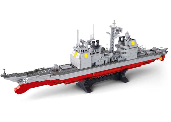 Navy Cruiser M38-B0389