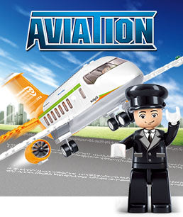Aviation Series