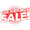Exclusive Clearance Deals