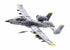 A-10 Thunderbolt Tank Buster Fighter - Sluban B1262