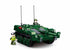 Swedish STRV103 - Modern Main Battle Tank M38-B1010 - 692 Pcs