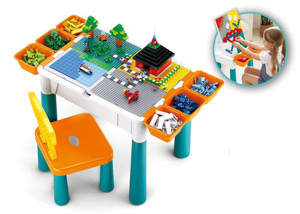 Sluban - Building Block Table M38-B0788