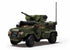 Typhoon Armoured Vehicle VDVS -B1179