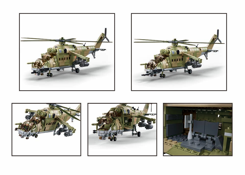 Buy Sluban Army Joint Attack 996 Pieces (Brand New In Original English Buy Sluban Army Joint Attack 996 Pieces (Brand New In Original English