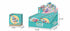 Girl's Mini House sets  - 868 Pieces - M38-B0757