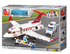 Medical Transport Airplane - B0370