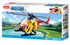 Rescue Ranger Helicopter M38-B0667A