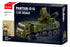 Sluban Pantsir S1S Military Missile Launcher - M38-B1252