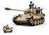 WWII German Panther G-S Tank - M38-B1535