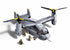 MV-22 OSPREY Helicopter M38-B1537