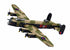 Avro Lancaster Bomber WW2 Airplane - B1609