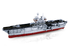 1:450 Scale Large Assault Aircraft Carrier M38-B0699