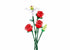 Sluban - Rose Flower Arrangement -  B1121B