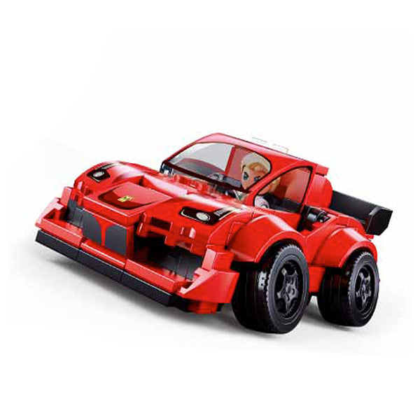 Fender Flush - Hella Flush Exotic Cars M38-B1203