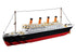 LARGE SCALE TITANIC MODEL KIT M38-B0577 (65CM LONG)  - 1012 PCS