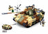 WWII German Panther Tank - Main Battle Tank - 725 Pieces ( 2 in 1 ) - M38-B0859