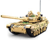 T-99A Modern Battle Tank - M38-B0790 - 893 Pieces