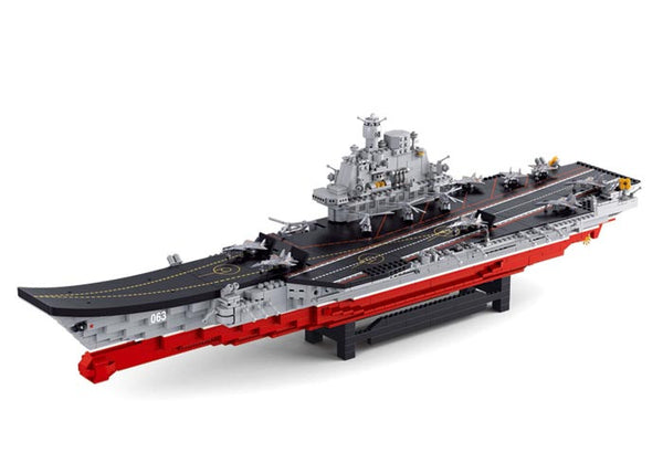 Navy Aircraft Carrier M38-B0388