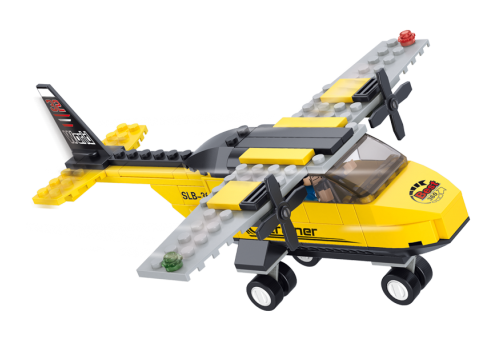 T Trainer Plane