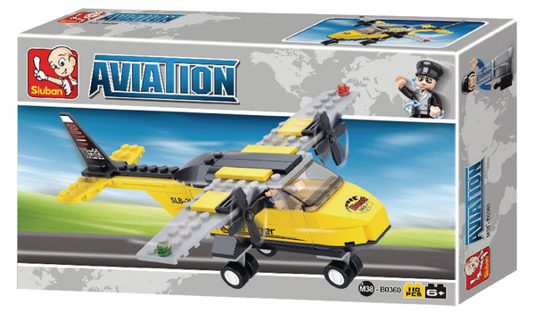 T Trainer Plane